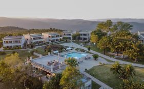 Asante Mountain Lodge